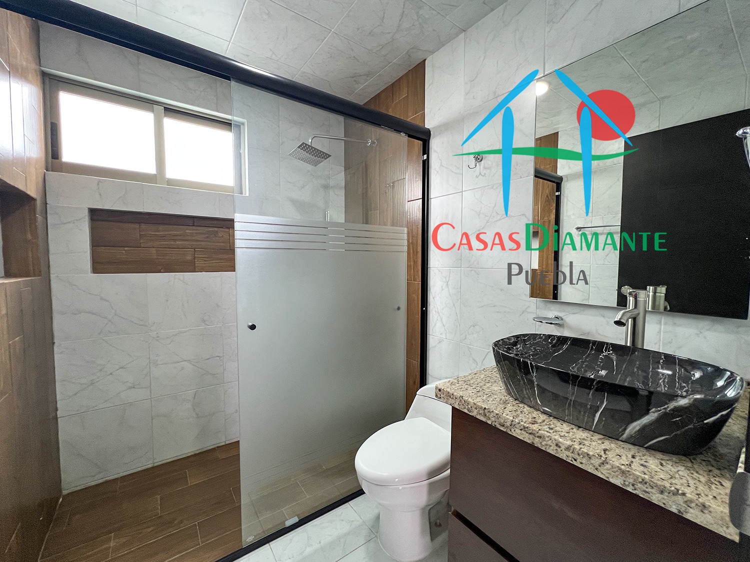 Parque Zacatecas Casa Cuarzo - Recámara cuatro 5